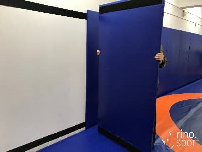 НАСТЕННЫЕ ПРОТЕКТОРЫ 'РИНО СПОРТ'