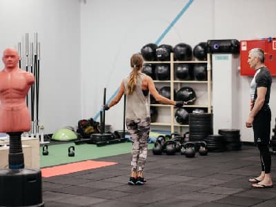 РЕЗИНОВАЯ ПЛИТКА 'РИНО СПОРТ'