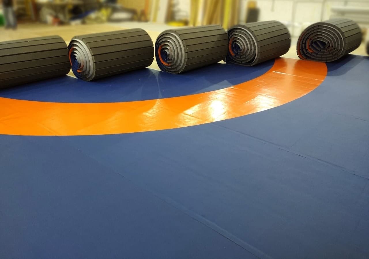 ПРОИЗВОДСТВЕННАЯ КОМПАНИЯ 'РИНО СПОРТ'