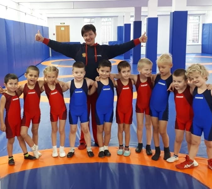 ЗАЛЫ ДЛЯ ЕДИНОБОРСТВ И КРОССФИТА ПОД КЛЮЧ